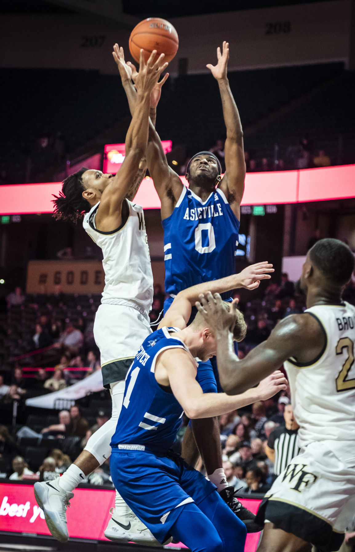 WakeBasketball